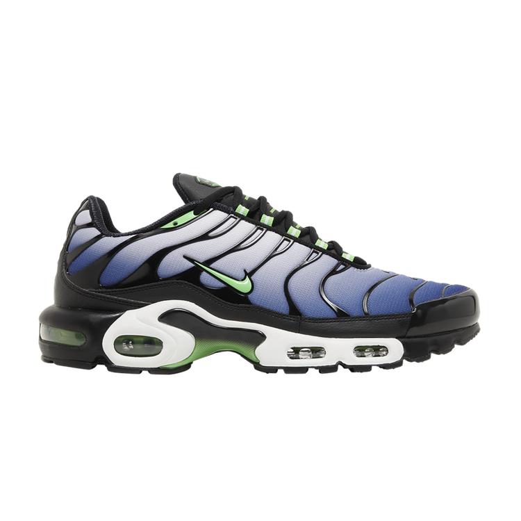 Nike Air Max Plus 3 Black Blue